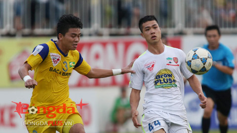V.League điều chỉnh lịch thi đấu để phục vụ vòng loại World Cup 2018 V.League điều chỉnh lịch thi đấu để phục vụ vòng loại World Cup 2018