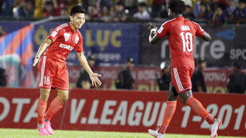 B.BD: Cơn cuồng phong màu đỏ B.BD: Cơn cuồng phong màu đỏ
