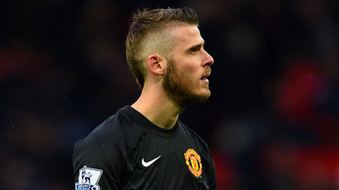 Real không mua được De Gea: Bắn chậm thì chết