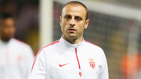 Bóng đá - Berbatov rời Monaco, sang Hy Lạp chơi bóng