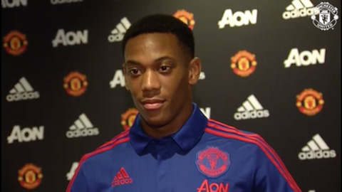 Martial “lên đời” chóng mặt như thế nào?