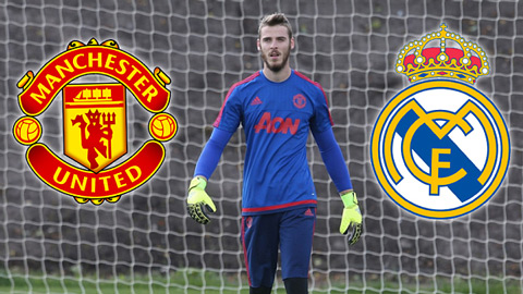 Bóng đá - 5 câu hỏi khó trả lời trong vụ De Gea