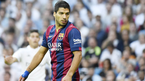 Barca trước nỗi lo quá tải
