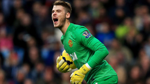 M.U không bán được De Gea: Dở lại hóa hay?