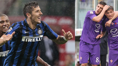 Hàng công Inter: Hơi thở mới Jovetic & Ljajic