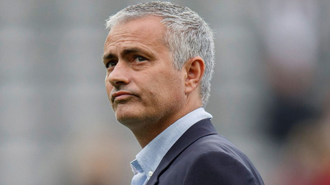 Mourinho chưa bao giờ thấy Chelsea chơi tệ đến thế