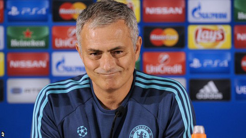 Riêng Mourinho, thắng hay thua cũng phải khiến người ta phục