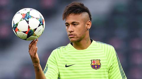 Bóng đá - Santos kêu gọi FIFA treo giò Neymar 6 tháng