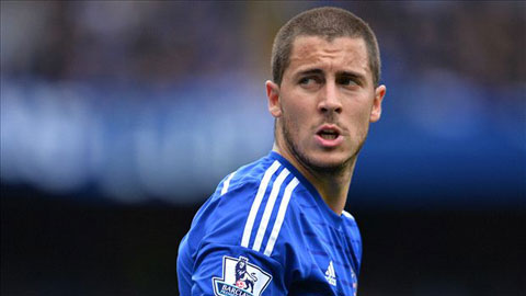 Bóng đá - Hazard đã sẵn sàng rời Chelsea để sang Real?