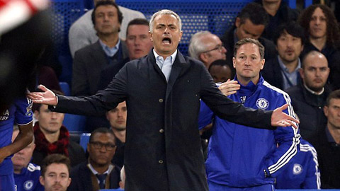 LĐBĐ Anh bác đơn kháng án của Mourinho