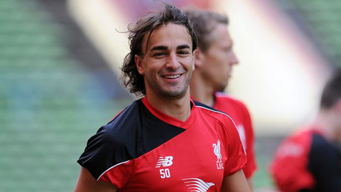 Bóng đá - Klopp tính gọi Markovic trở lại Liverpool