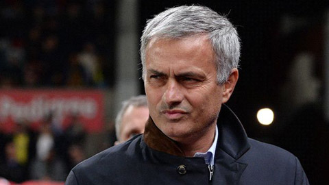 Bóng đá - Chelsea bị loại, Costa chấn thương, Mourinho vẫn bình thản